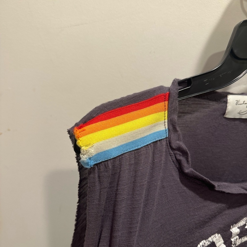 Vintage Havana Good Vibes Tank - Small - Picture 3 of 3